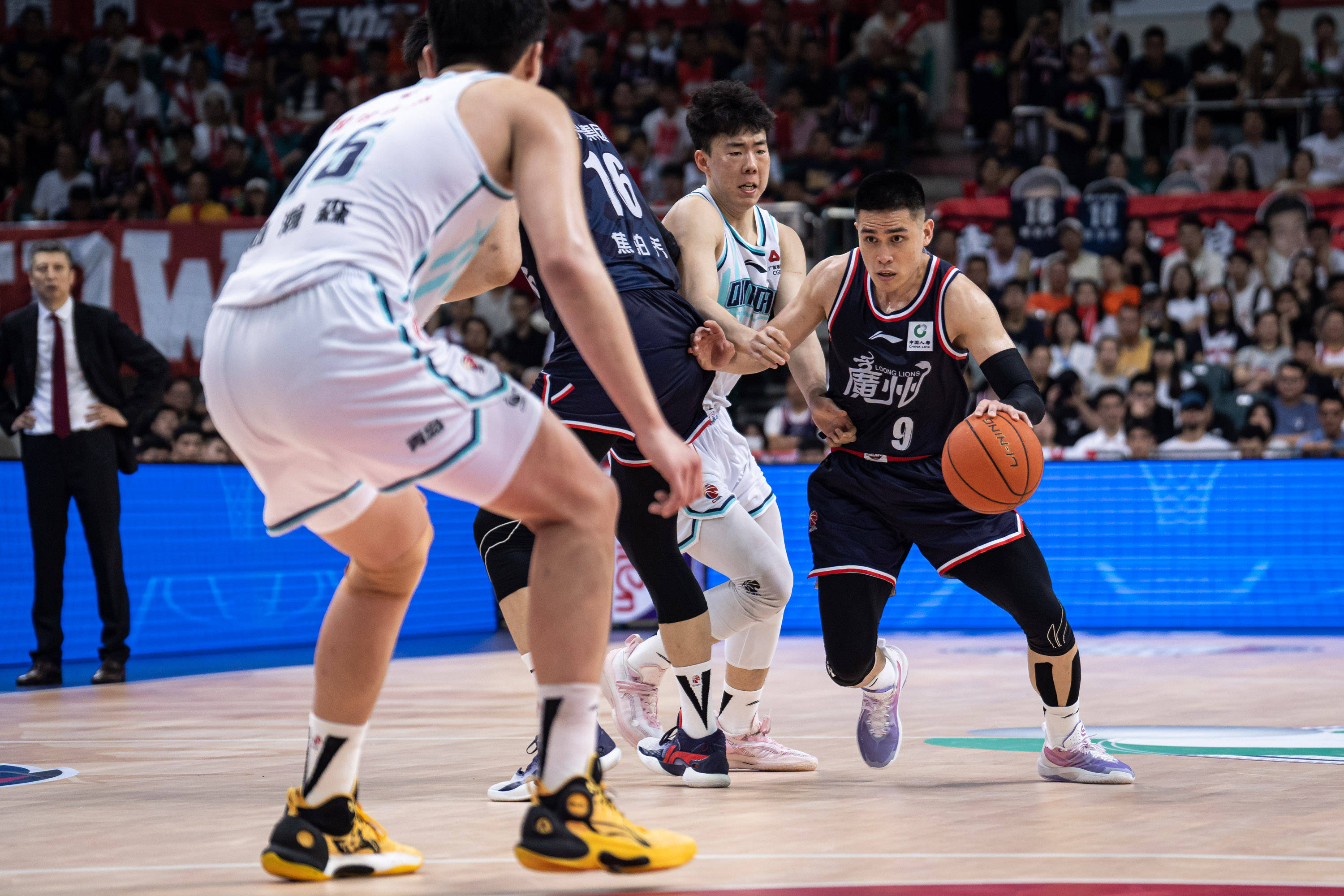 教练的去留 教练的去留