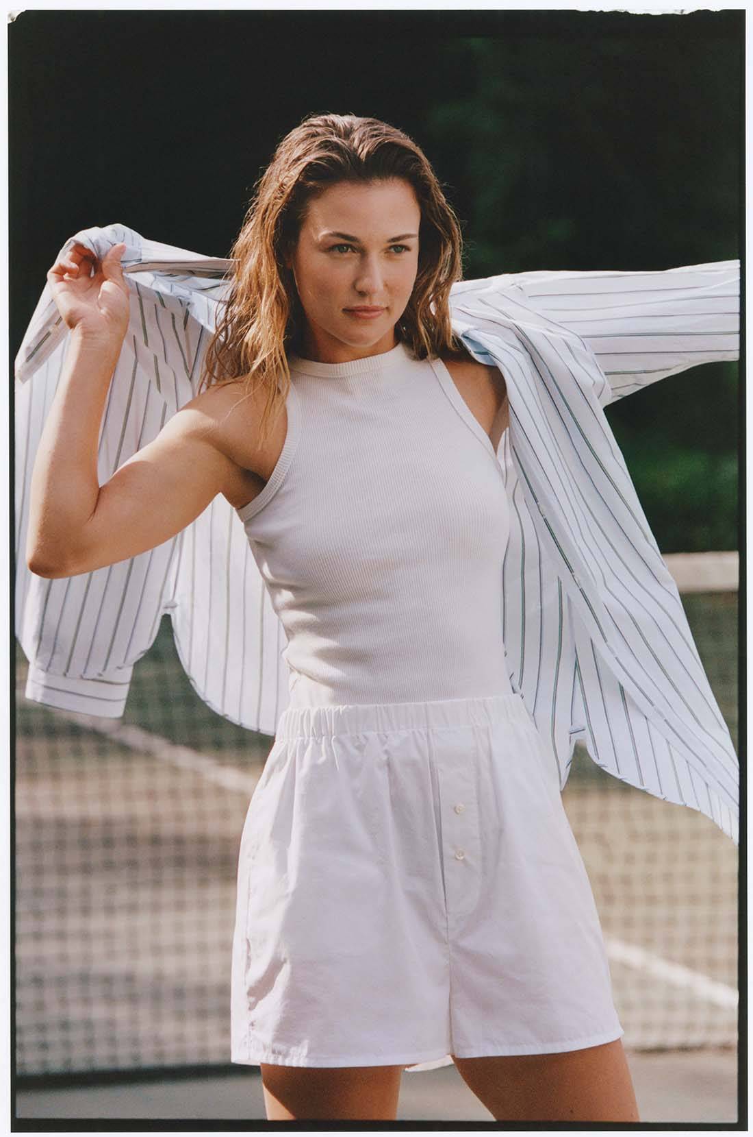 梅西会开玩 梅西会开玩