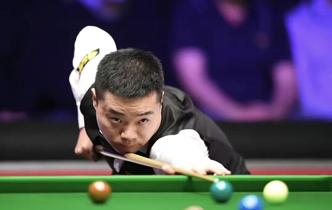 球环节中表 球环节中表