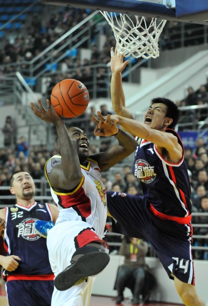 中的表现 中的表现