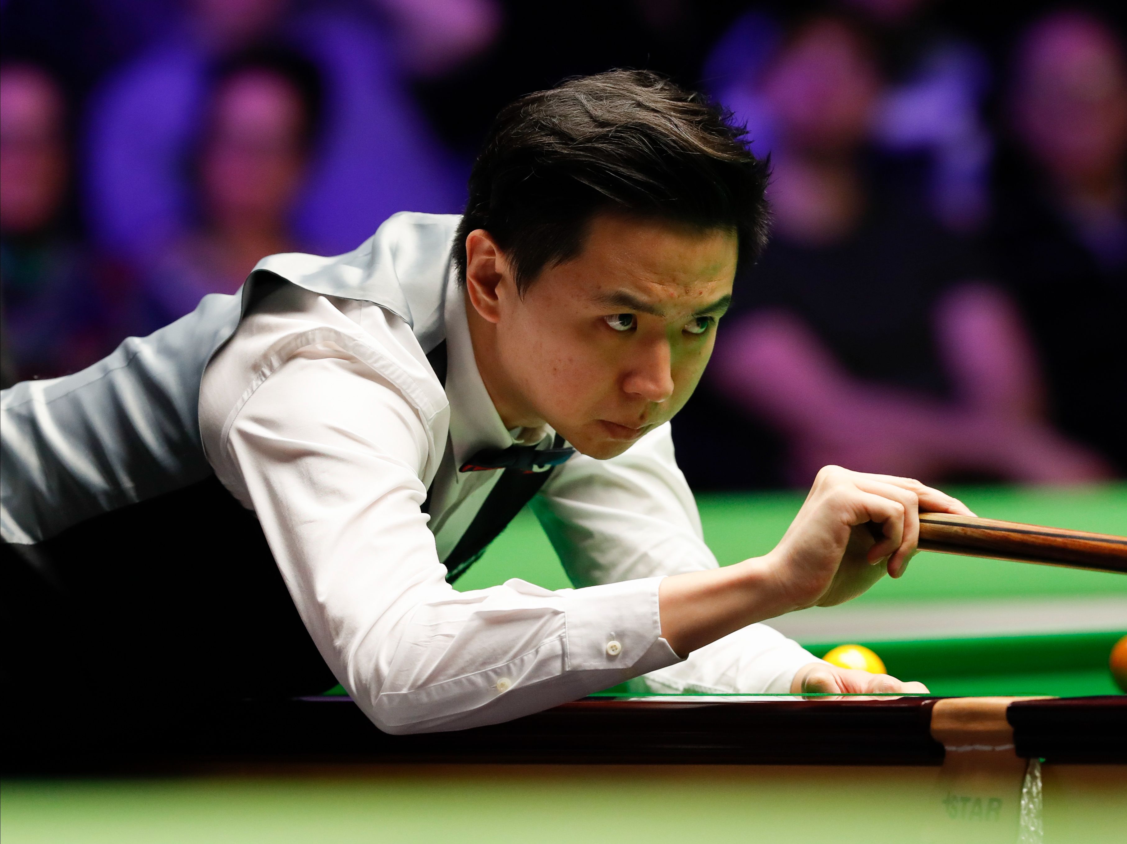 迎接挑战 迎接挑战