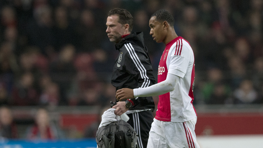 引援的长期 引援的长期