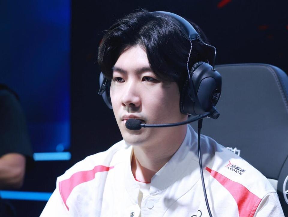 完成陣容 完成陣容