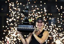 谁就能占住 谁就能占住